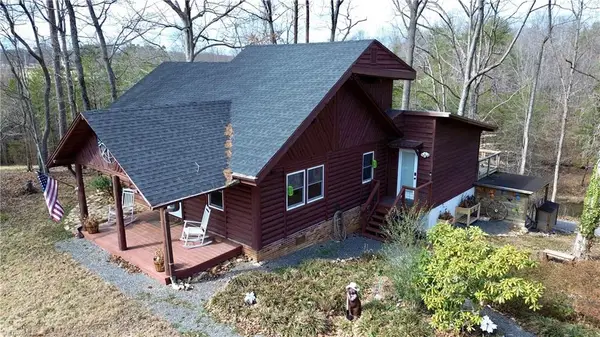 4681 Rockford Road, Dobson, NC 27017