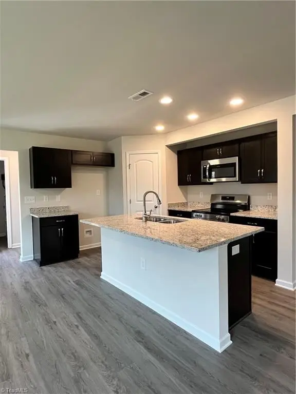 498 Grubb Road, Lexington, NC 27295 - #2