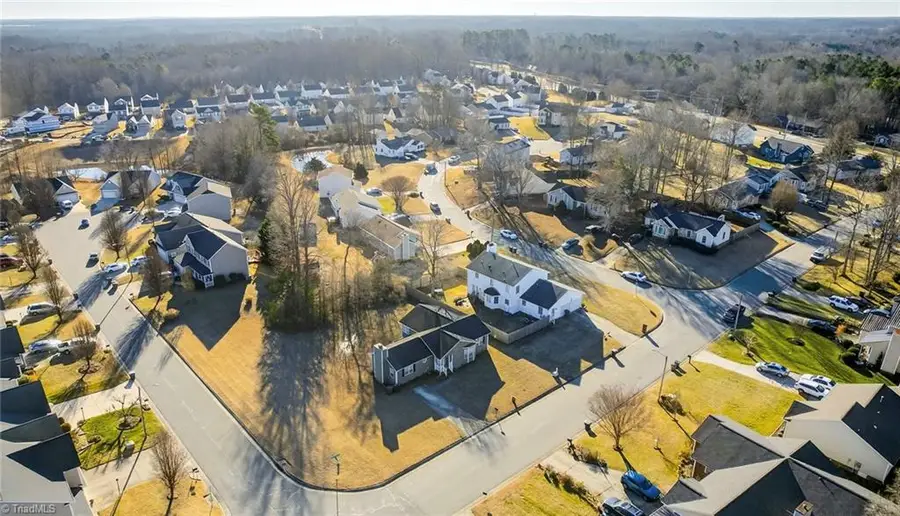 2296 Zornbrook Drive, Greensboro, NC 27406 - #2