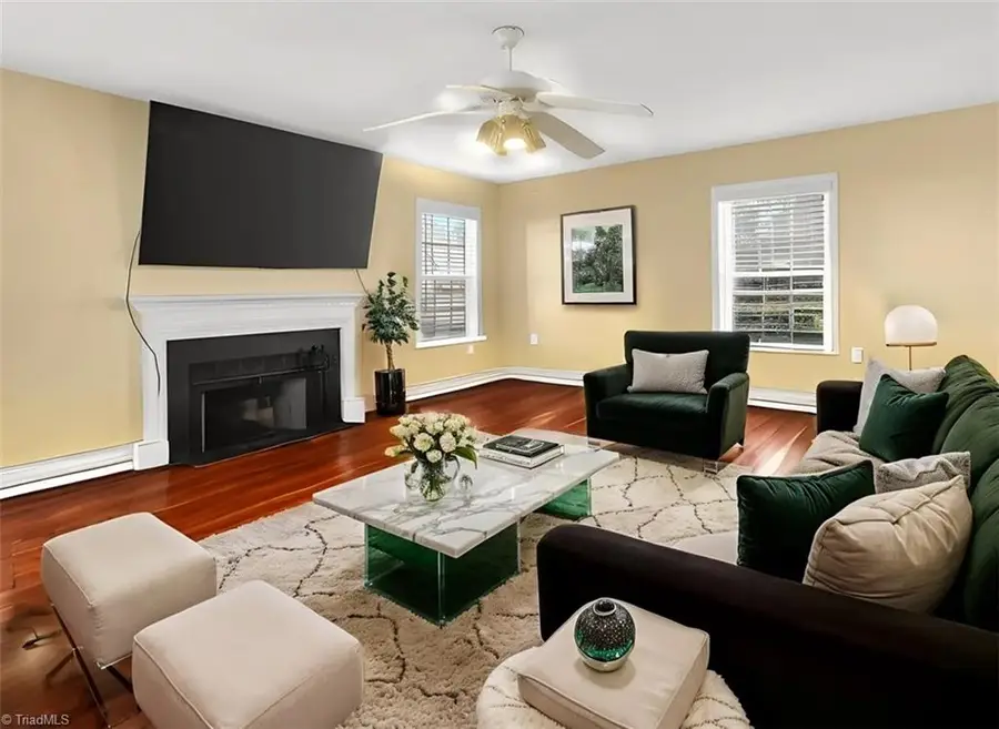 2296 Zornbrook Drive, Greensboro, NC 27406 - #3