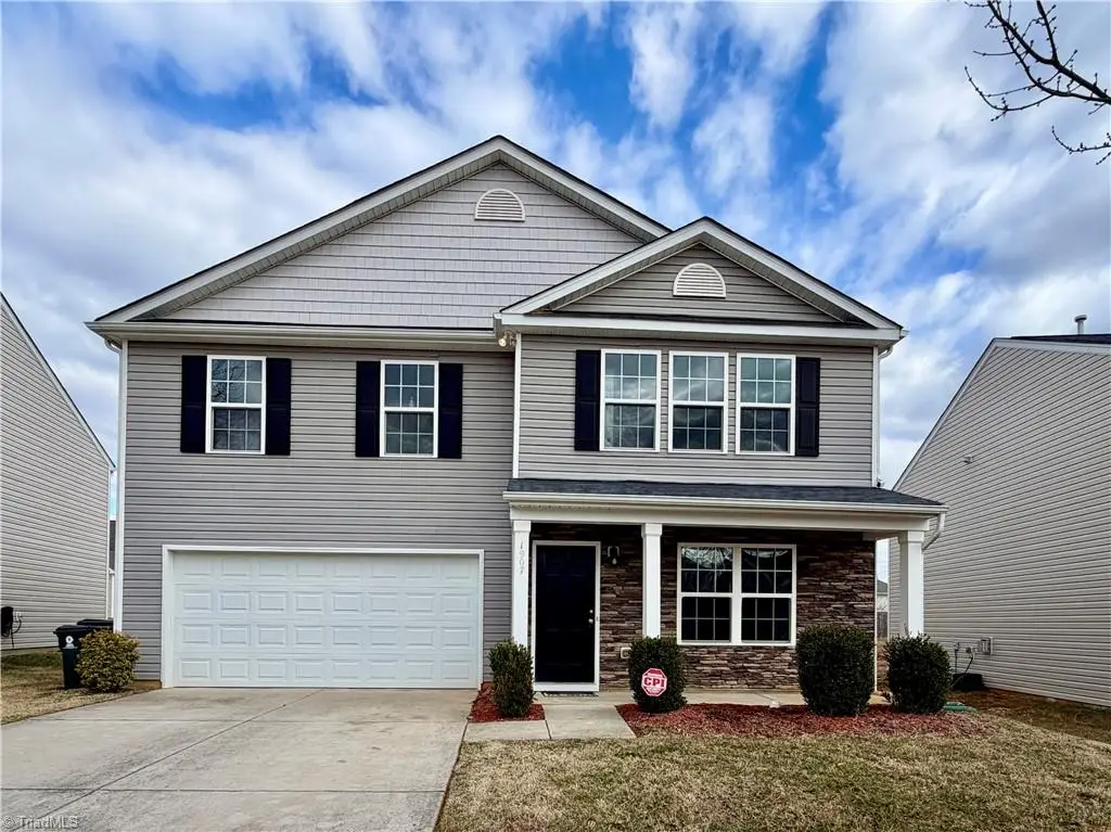 1907 Northrop Drive, Whitsett, NC 27377 - #1