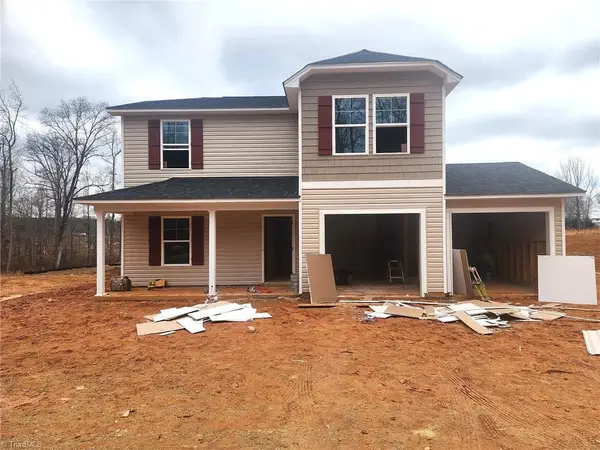 486 Grubb Road, Lexington, NC 27295