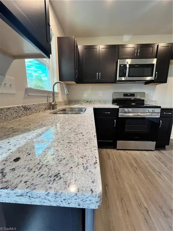 486 Grubb Road, Lexington, NC 27295 - #3