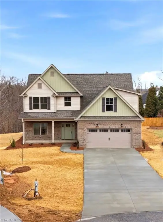 6809 Orchard Path Drive, Clemmons, NC 27012