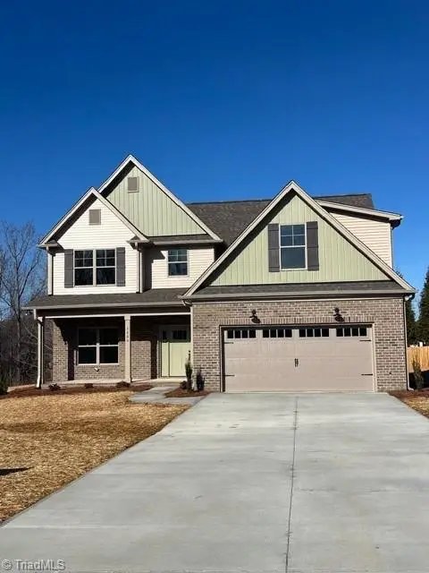 6809 Orchard Path Drive, Clemmons, NC 27012 - #3