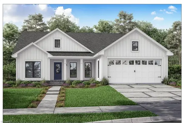 1013 Renegar Road, Yadkinville, NC 27055