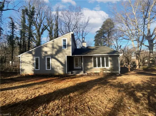 3601 Yanceyville Street, Greensboro, NC 27405