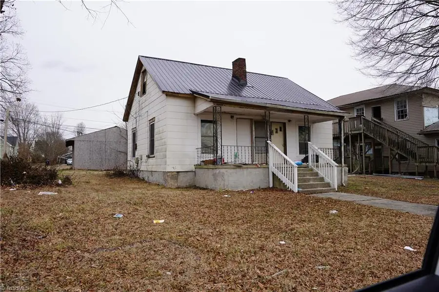 37 Mill Street, Lexington, NC 27295 - #2