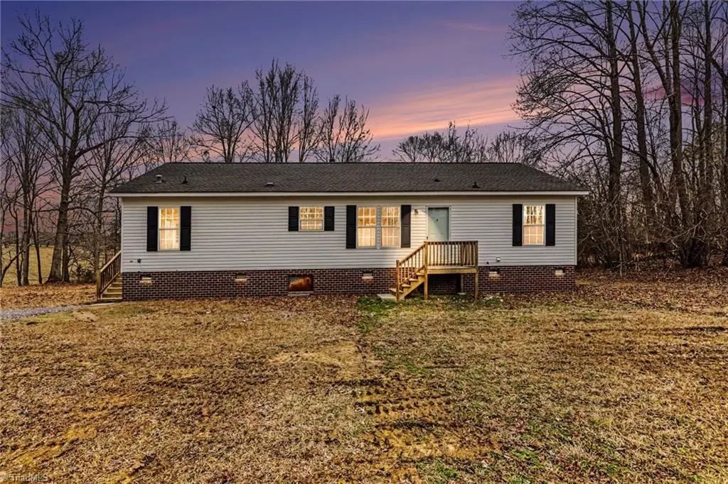 6670 Bonlee Bennett Road, Bear Creek, NC 27207 - #1