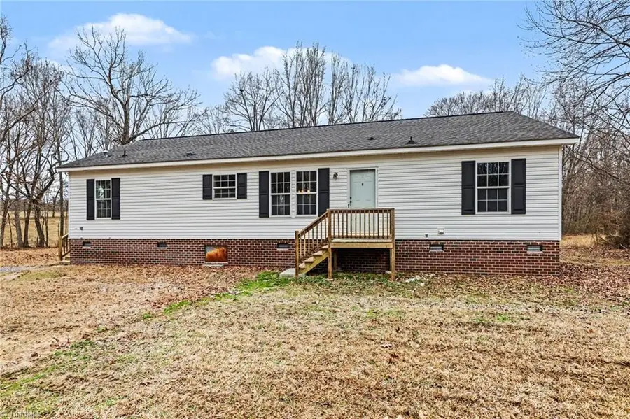 6670 Bonlee Bennett Road, Bear Creek, NC 27207 - #3