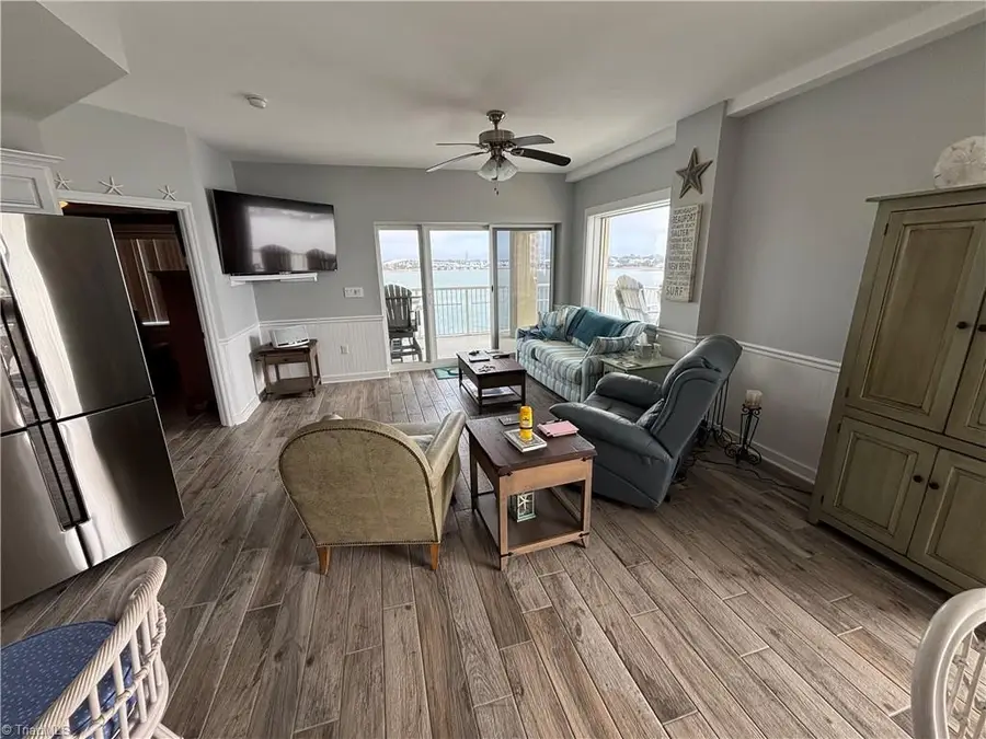 100 Olde Towne Yacht Club Drive, Beaufort, NC 28516 - #2