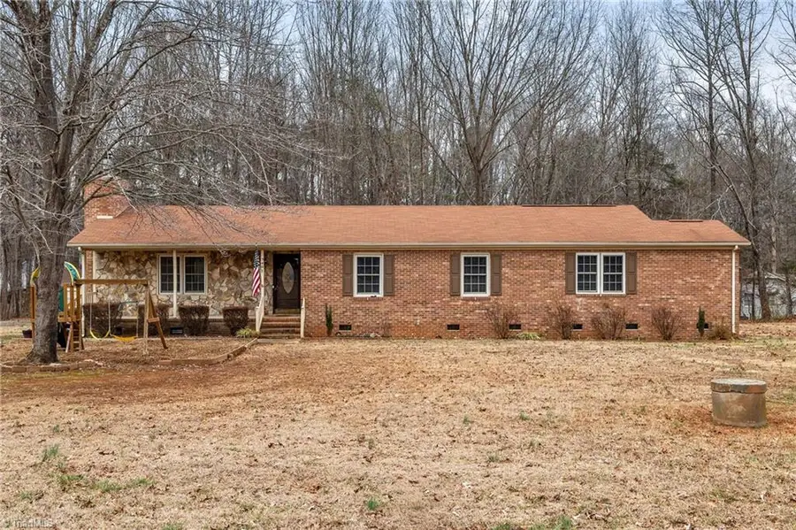 5407 Smiley Wyrick Road, McLeansville, NC 27301 - #2