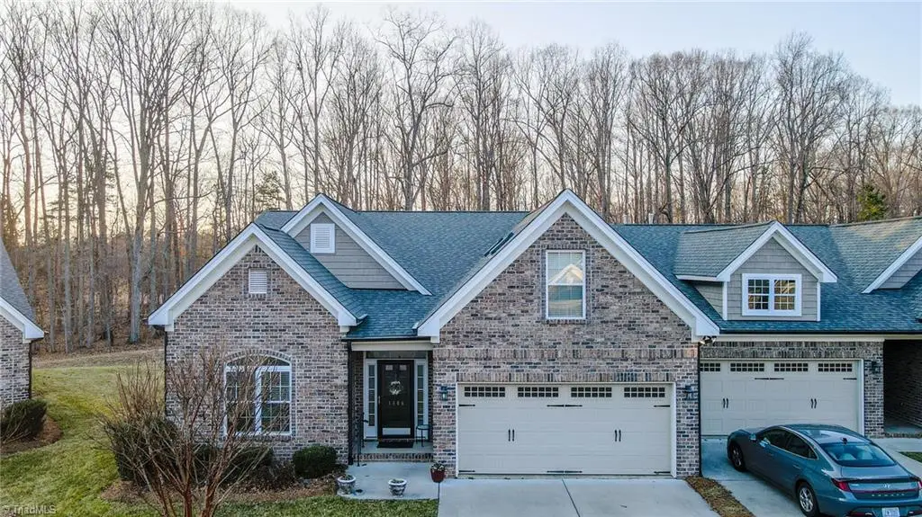 1406 Suzanne Lane, Lexington, NC 27295 - #1