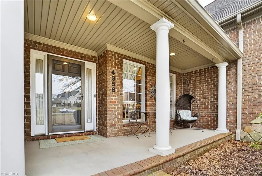 4358 Ashton Oaks Court, High Point, NC 27265 - #2