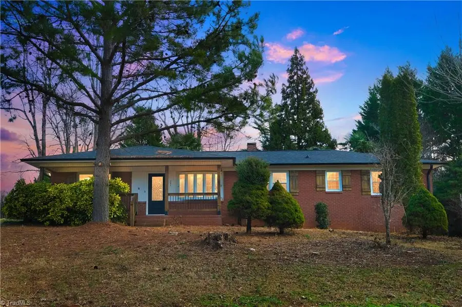 263 Bradley Road, Midway, NC 27107 - #3