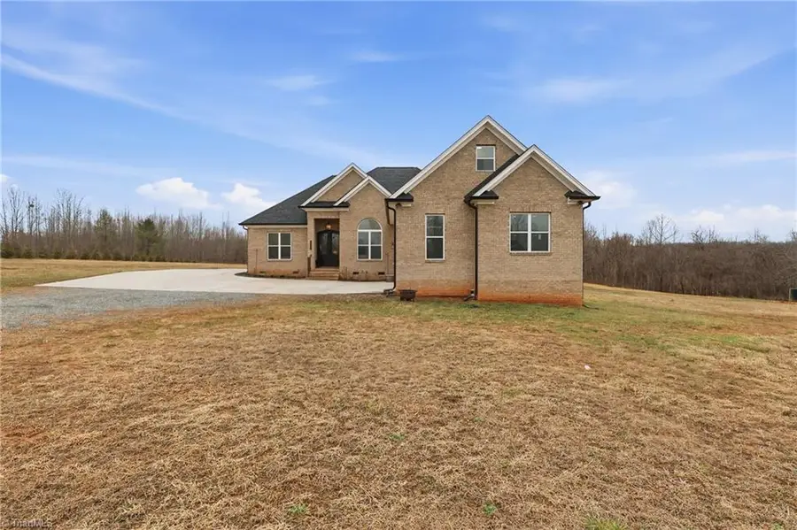 5838 Chrismon Road, Browns Summit, NC 27214 - #2