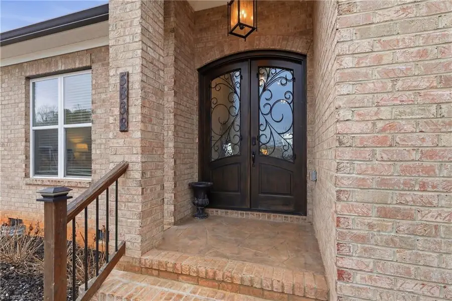 5838 Chrismon Road, Browns Summit, NC 27214 - #3