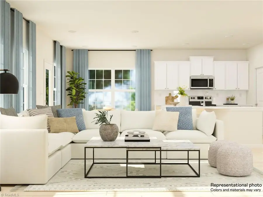 5272 Amaryllis Way, Winston Salem, NC 27104 - #2