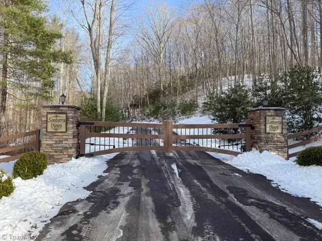 Lot 38 Sonterra Ridge, Walnut Hill, NC 28642 - #1