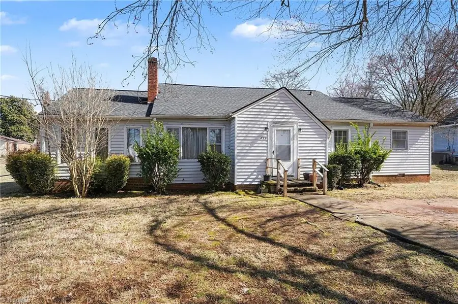 431 Barbara Jane Avenue Ne, Winston Salem, NC 27101 - #2