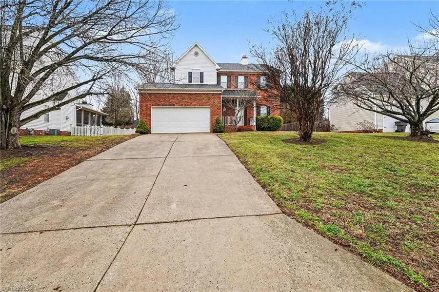 4312 Southern Oak Drive, High Point, NC 27265 - #3