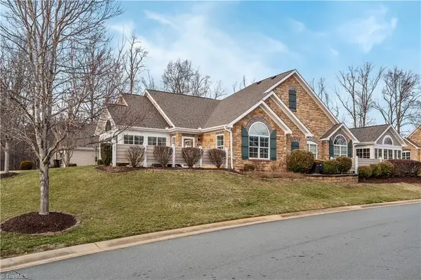 430 Faith Drive, Gibsonville, NC 27249