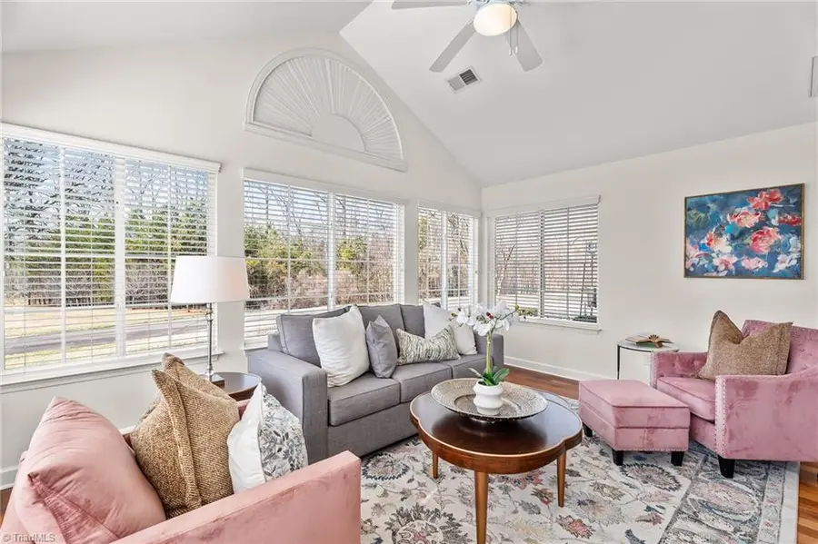 430 Faith Drive, Gibsonville, NC 27249 - #3