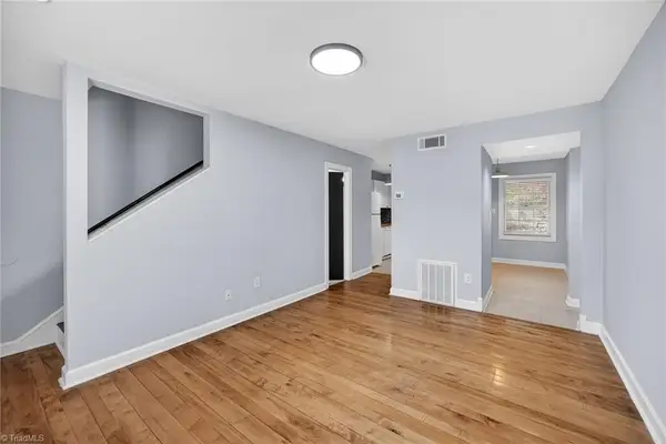 338 unit 2 Crafton Street, Winston-Salem, NC 27103