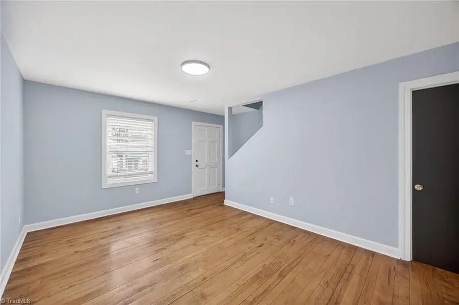 338 unit 2 Crafton Street, Winston Salem, NC 27103 - #2