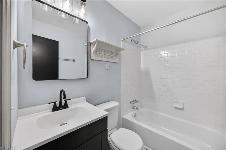 338 unit 2 Crafton Street, Winston Salem, NC 27103 - #3