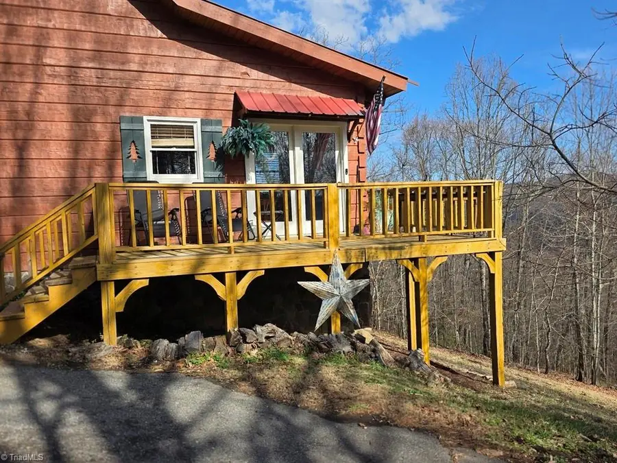 328 Apple Hill Drive, Moravian Falls, NC 28654 - #3