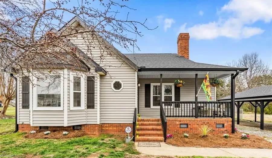 2909 Spencers Grove Road, Browns Summit, NC 27214 - #2