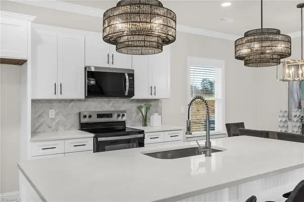 460 Gold Hill Road, Madison, NC 27025