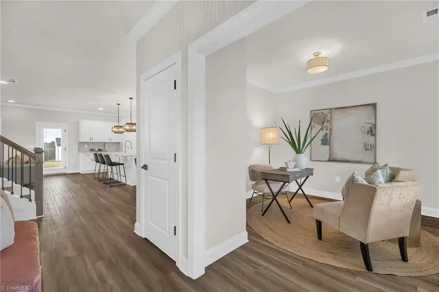 460 Gold Hill Road, Madison, NC 27025 - #3