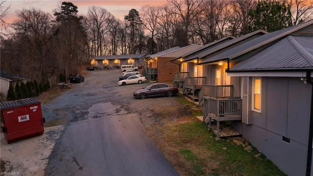 1240 Old Liberty Road, Asheboro, NC 27203 - #1