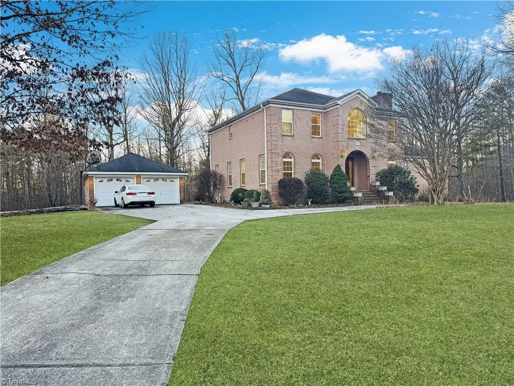 5050 Harvest Road, McLeansville, NC 27301 - #1