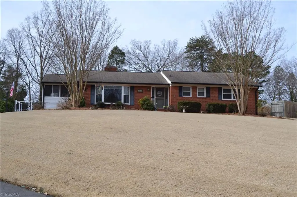 1930 Fairview Boulevard, Winston Salem, NC 27127 - #1