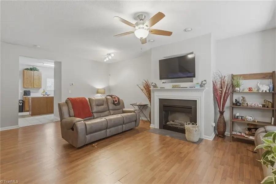 204 Heritage Creek Way, Greensboro, NC 27405 - #3