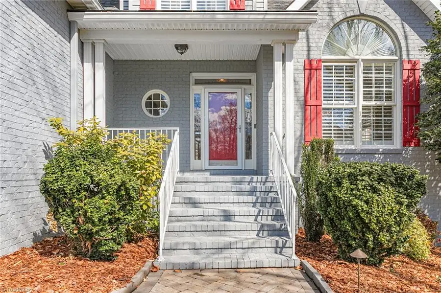 600 Greyrock Road, Whitsett, NC 27377 - #3