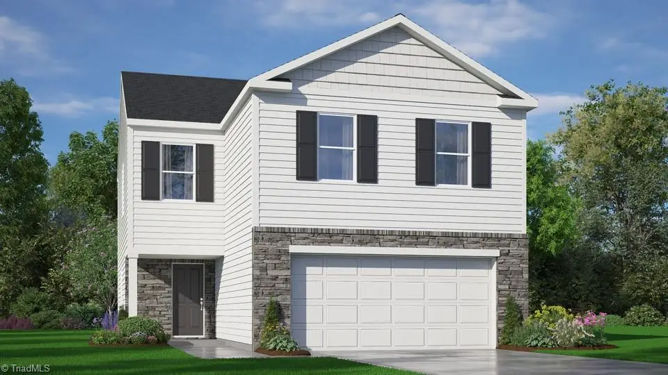 115 Beechwood Circle, Thomasville, NC 27360 - #1