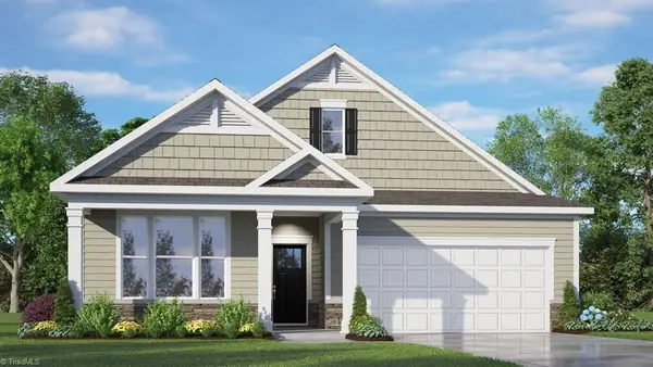 301 Sefton Drive, Jamestown, NC 27282