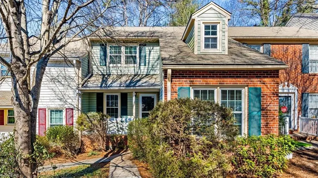 2735 Crosswinds Drive, Winston Salem, NC 27127 - #1