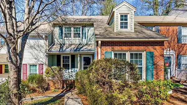 2735 Crosswinds Drive, Winston-Salem, NC 27127