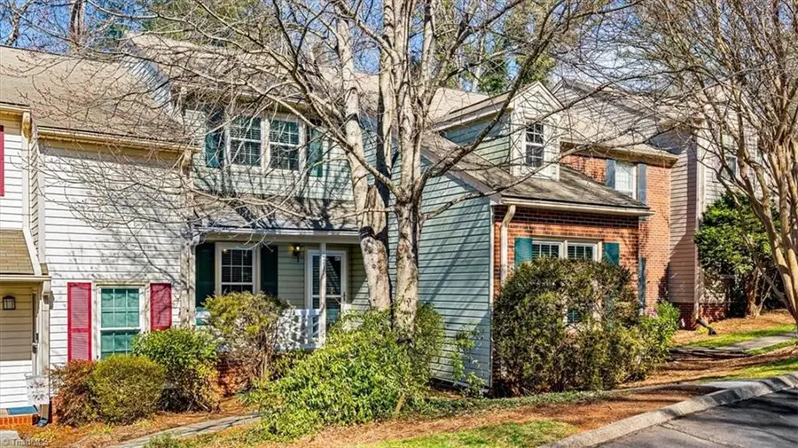 2735 Crosswinds Drive, Winston Salem, NC 27127 - #2