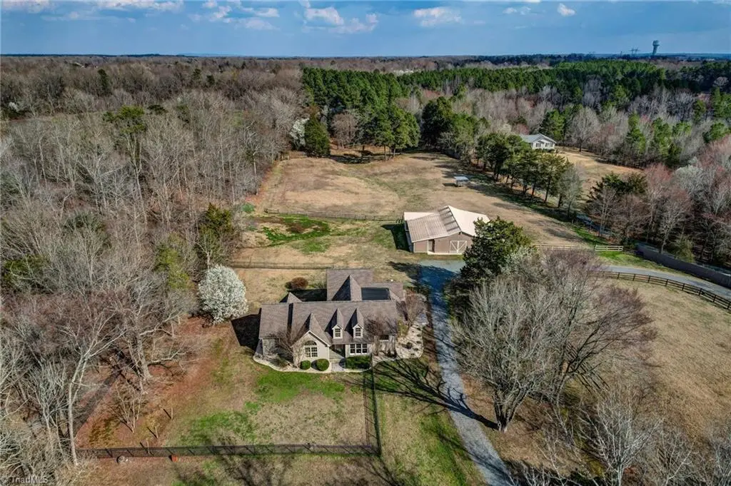 7217 Bulb Road, Julian, NC 27283 - #1