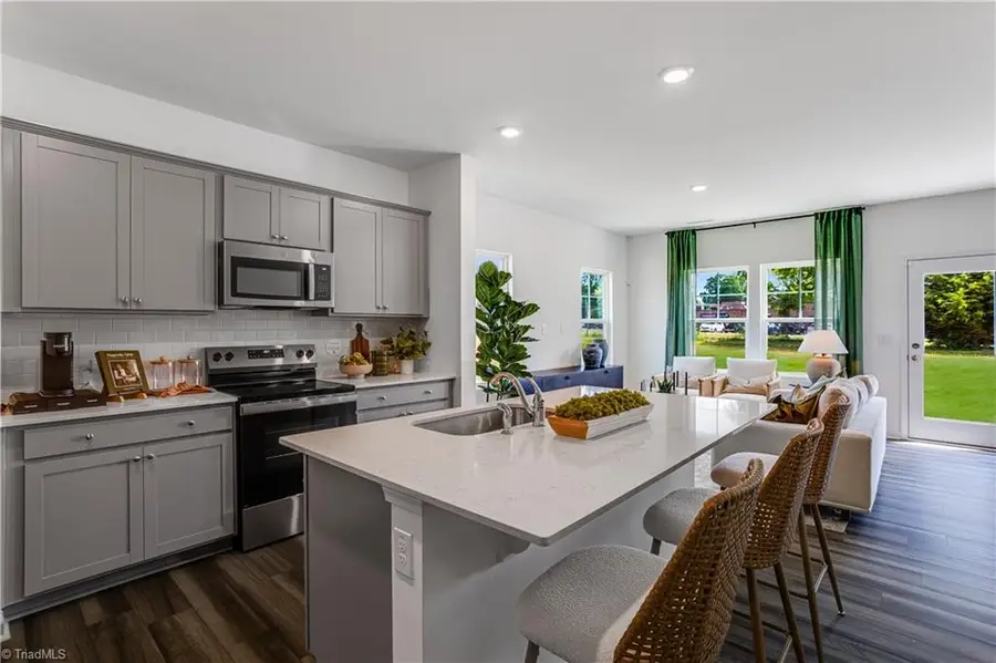 497 Fran Drive, Haw River, NC 27258 - #3