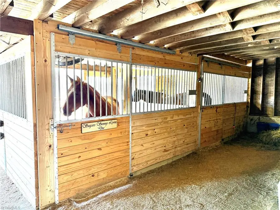 6507 Frieden Church Road, Gibsonville, NC 27249 - #3