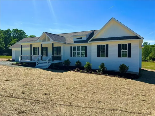 8755 Snow Camp Road, Snow Camp, NC 27349