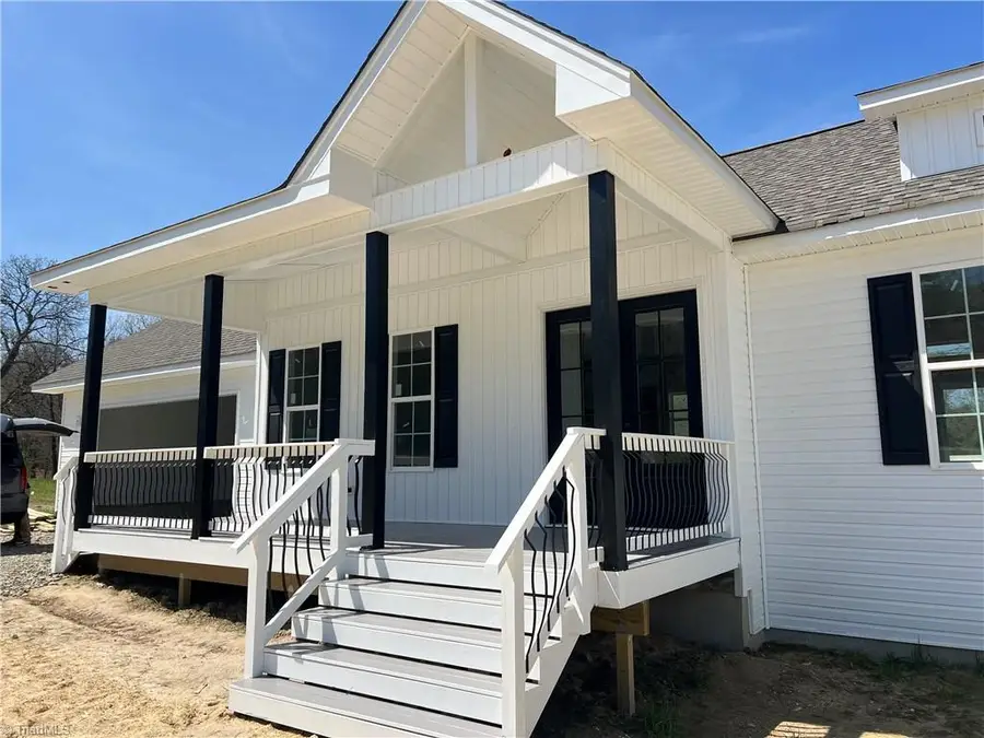 8755 Snow Camp Road, Snow Camp, NC 27349 - #3