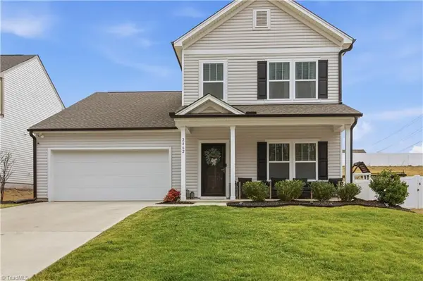 2462 Dukes Hollow Court, High Point, NC 27265